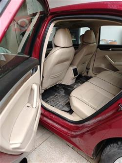 فولكسفاغن باسات